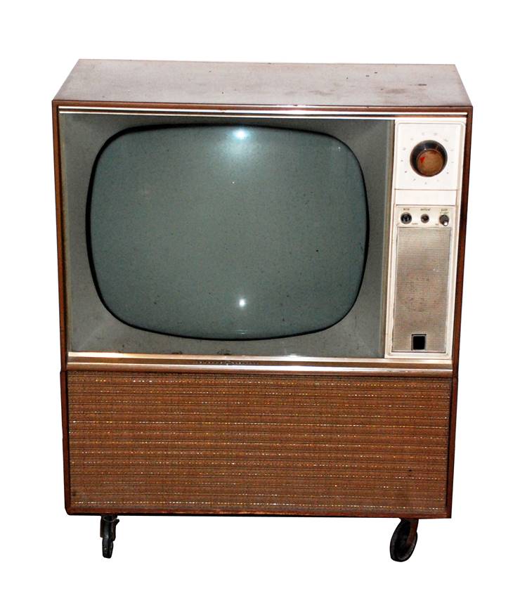 Old Television