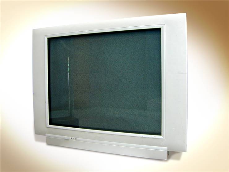 White Television